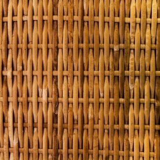 Bamboo Step Stool