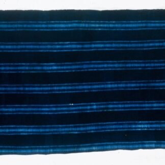 Handloom Cotton Baby Blanket